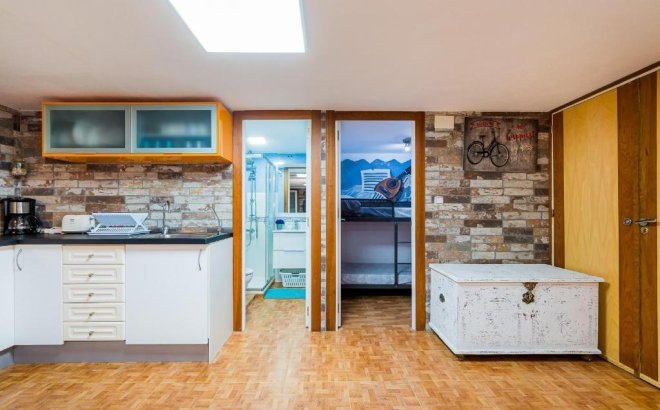 Revente - Dúplex -
Torrevieja - Acequion