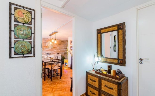 Revente - Dúplex -
Torrevieja - Acequion