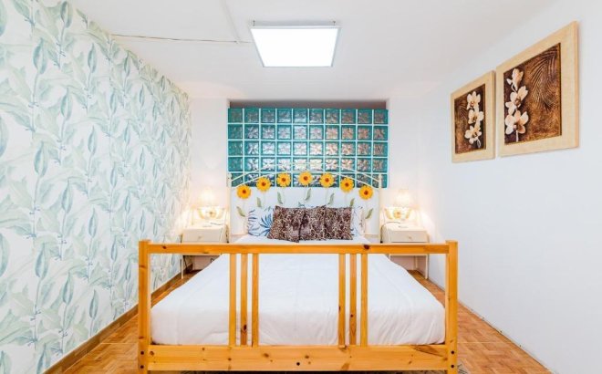 Revente - Dúplex -
Torrevieja - Acequion