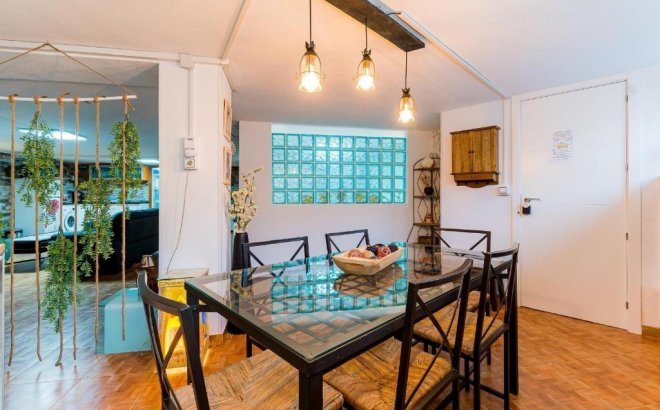 Revente - Dúplex -
Torrevieja - Acequion