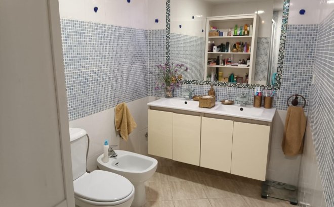 Revente - Dúplex -
Torrevieja - Acequion