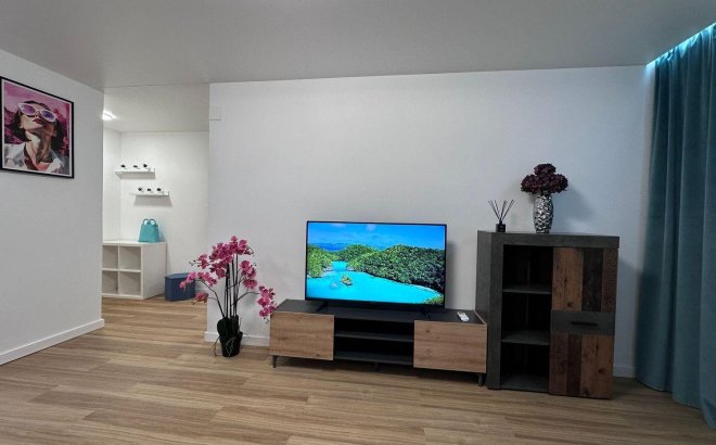 Resale - Apartment -
Torrevieja - Estacion De Autobuses