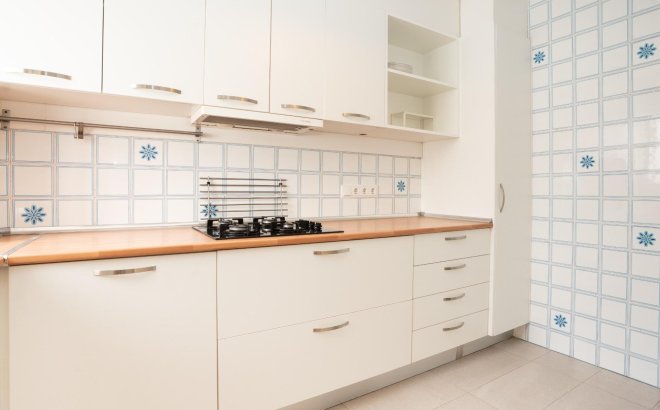 Revente - Appartement -
Torrevieja - El Acequión - Los Náufragos