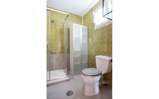 Revente - Appartement -
Torrevieja - El Acequión - Los Náufragos