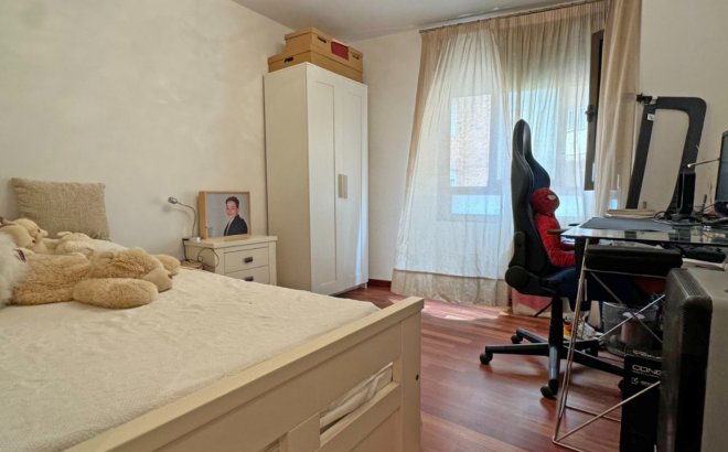 Revente - Appartement -
Torrevieja - Costa Blanca