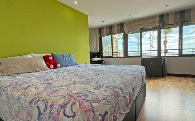 Revente - Appartement -
Torrevieja - Costa Blanca