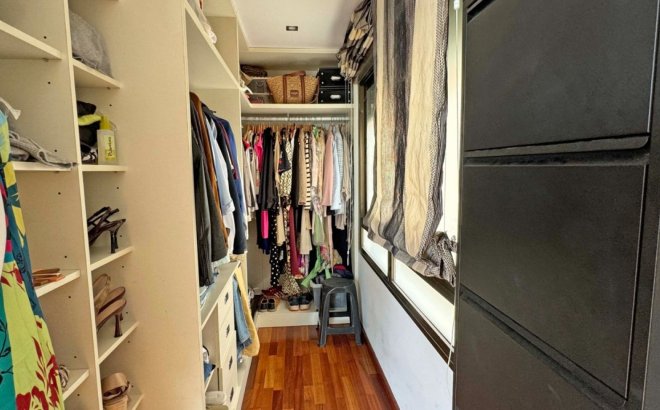 Revente - Appartement -
Torrevieja - Costa Blanca