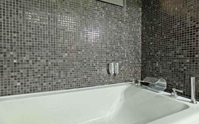 Revente - Appartement -
Torrevieja - Costa Blanca