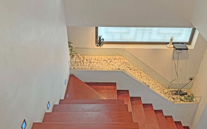 Revente - Appartement -
Torrevieja - Costa Blanca