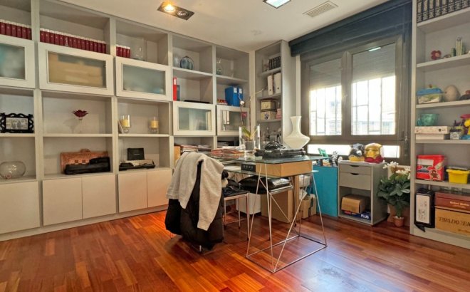 Revente - Appartement -
Torrevieja - Costa Blanca