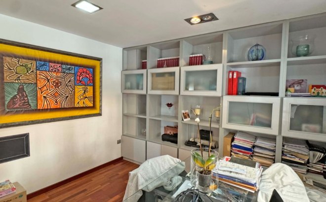 Revente - Appartement -
Torrevieja - Costa Blanca