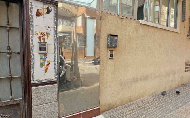 Revente - Appartement -
Torrevieja - Costa Blanca