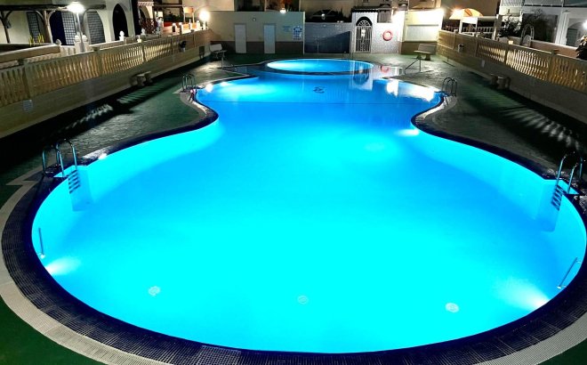 Resale - Apartment -
Torrevieja - La Mata