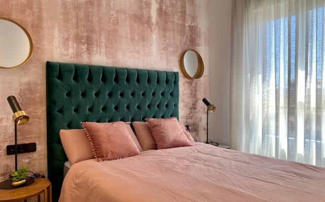 Resale - Penthouse -
Torrevieja - Punta Prima