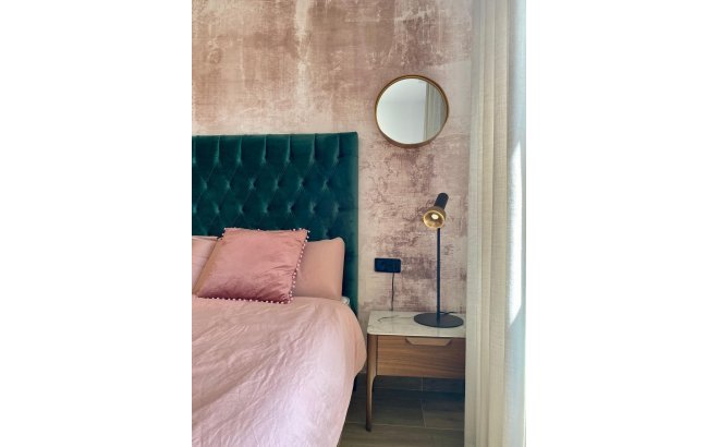 Resale - Penthouse -
Torrevieja - Punta Prima