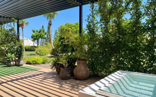 Resale - Penthouse -
Torrevieja - Punta Prima