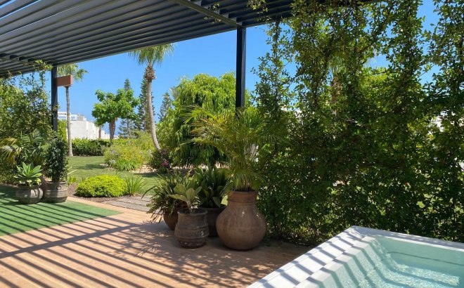 Resale - Penthouse -
Torrevieja - Punta Prima