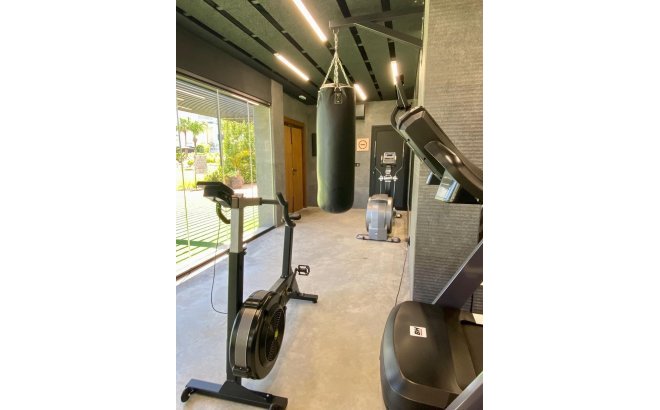 Resale - Penthouse -
Torrevieja - Punta Prima