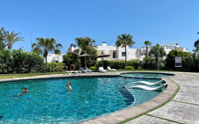 Resale - Penthouse -
Torrevieja - Punta Prima