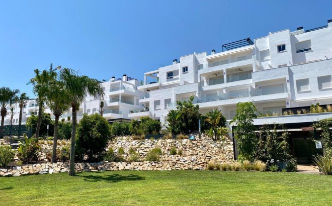 Resale - Penthouse -
Torrevieja - Punta Prima