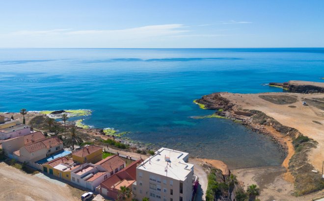 Resale - Villa -
Torrevieja - Rosaleda