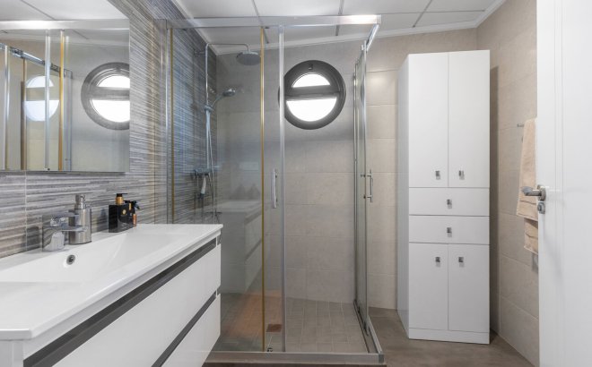 Resale - Villa -
Torrevieja - Rosaleda