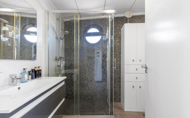 Resale - Villa -
Torrevieja - Rosaleda