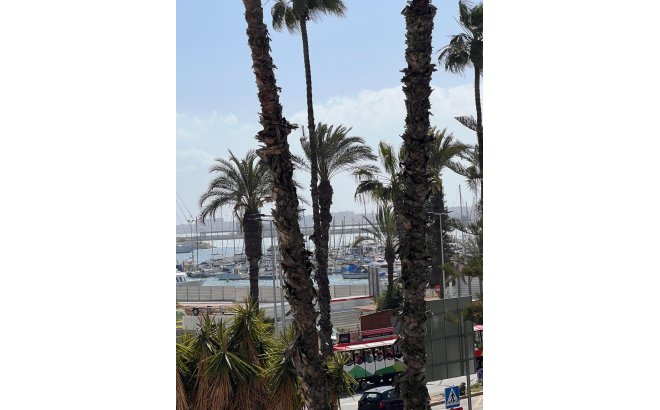 Resale - Apartment -
Torrevieja