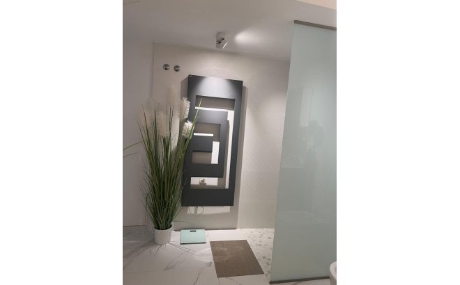 Resale - Apartment -
Torrevieja