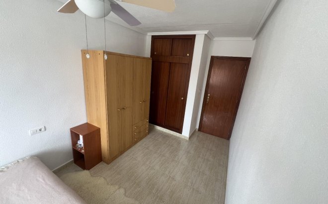 Revente - Town House -
Torrevieja - La Siesta - El Salado - Torreta