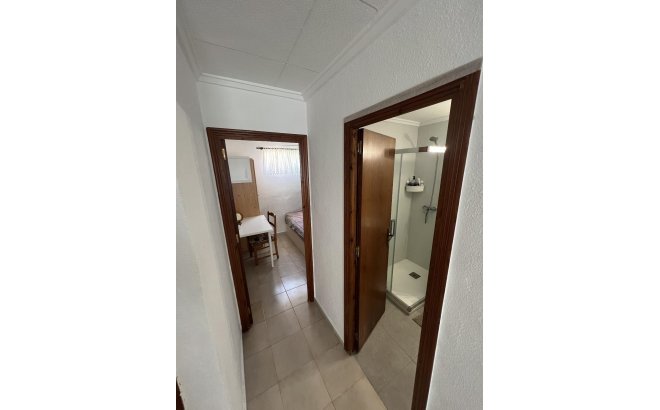 Revente - Town House -
Torrevieja - La Siesta - El Salado - Torreta