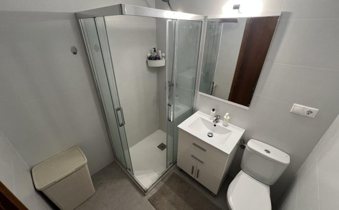 Revente - Town House -
Torrevieja - La Siesta - El Salado - Torreta