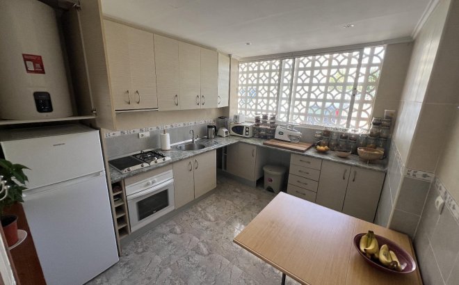 Revente - Town House -
Torrevieja - La Siesta - El Salado - Torreta