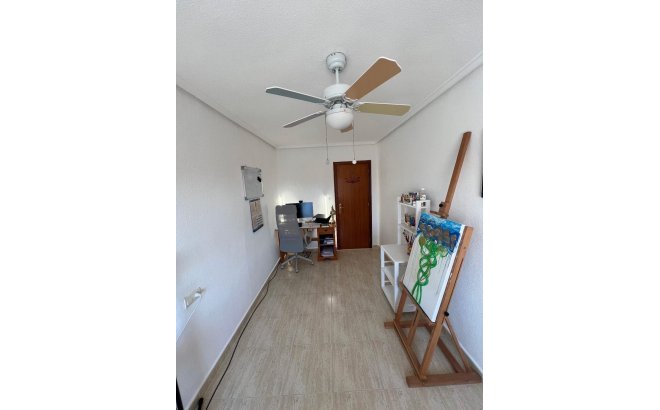 Revente - Town House -
Torrevieja - La Siesta - El Salado - Torreta