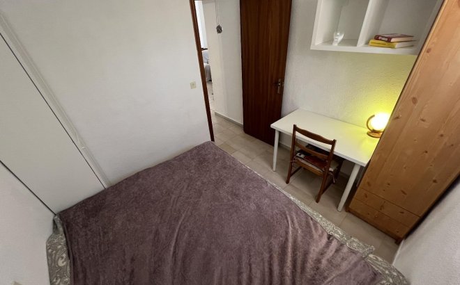 Revente - Town House -
Torrevieja - La Siesta - El Salado - Torreta