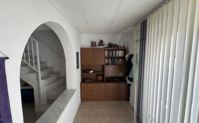 Revente - Town House -
Torrevieja - La Siesta - El Salado - Torreta