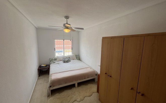 Revente - Town House -
Torrevieja - La Siesta - El Salado - Torreta