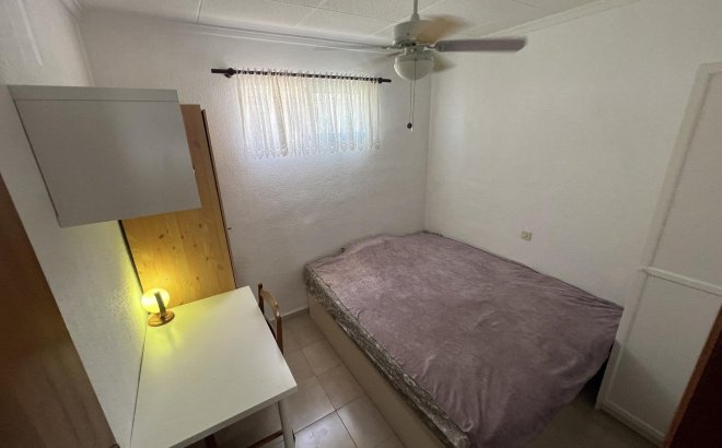 Revente - Town House -
Torrevieja - La Siesta - El Salado - Torreta