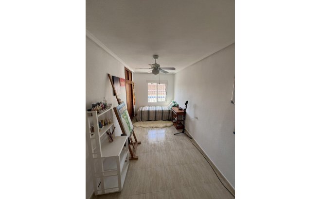 Revente - Town House -
Torrevieja - La Siesta - El Salado - Torreta