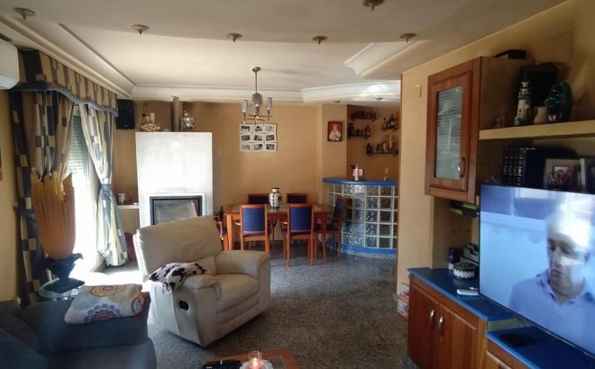 Resale - Penthouse -
Torrevieja - CENTRE