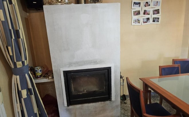 Resale - Penthouse -
Torrevieja - CENTRE