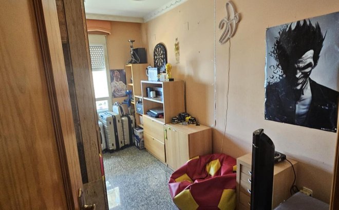 Resale - Penthouse -
Torrevieja - CENTRE