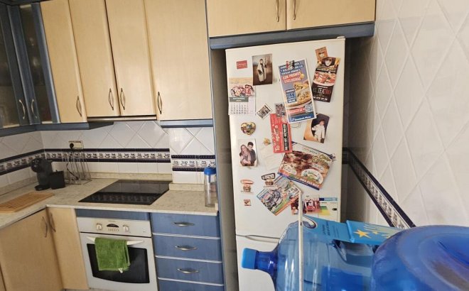 Resale - Penthouse -
Torrevieja - CENTRE