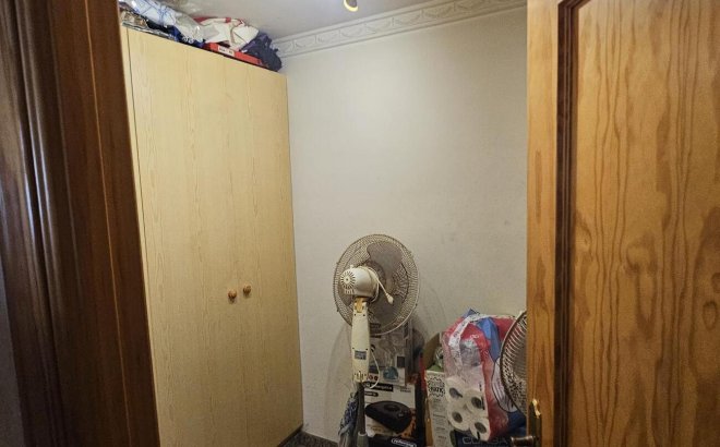 Resale - Penthouse -
Torrevieja - CENTRE