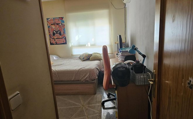 Resale - Penthouse -
Torrevieja - CENTRE