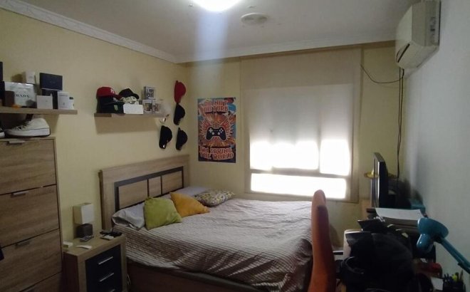 Resale - Penthouse -
Torrevieja - CENTRE