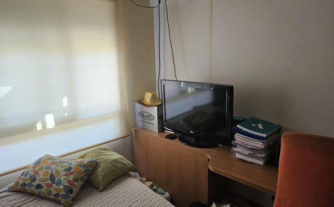 Resale - Penthouse -
Torrevieja - CENTRE