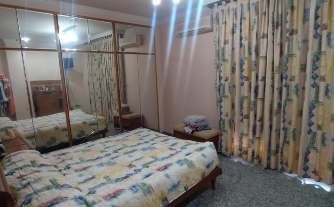 Resale - Penthouse -
Torrevieja - CENTRE