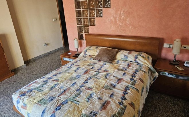 Resale - Penthouse -
Torrevieja - CENTRE