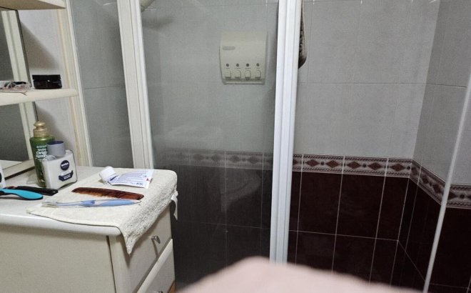 Resale - Penthouse -
Torrevieja - CENTRE